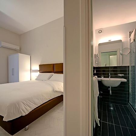 New Domus Sorrento Hotel Room photo