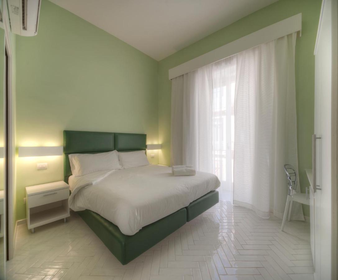 New Domus Sorrento Hotel Room photo