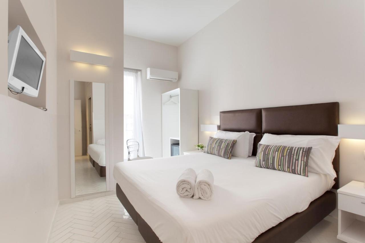 New Domus Sorrento Hotel Exterior photo